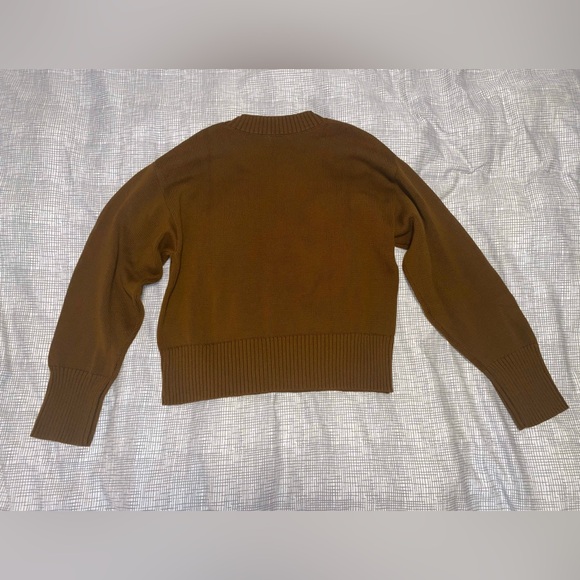 UNCLE STUDIOS JUMPER - Picture 3 of 3